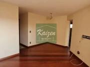 Apartamento para Venda em São Paulo/SP Jabaquara 3 Quartos