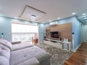 Apartamento para Venda em São Paulo/SP Jabaquara 3 Quartos