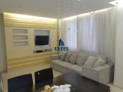 Apartamento para Venda em São Paulo/SP Jabaquara 3 Quartos