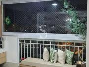 Apartamento para Venda em São Paulo/SP Jabaquara 3 Quartos