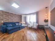 Apartamento para Venda em São Paulo/SP Jabaquara 3 Quartos