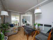 Apartamento para Venda em São Paulo/SP Jabaquara 3 Quartos