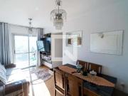 Apartamento para Venda em São Paulo/SP Jabaquara 3 Quartos