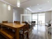 Apartamento para Venda em São Paulo/SP Jabaquara 3 Quartos
