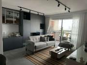 Apartamento para Venda em São Paulo/SP Jabaquara 3 Quartos