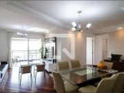 Apartamento para Venda em São Paulo/SP Jabaquara 3 Quartos