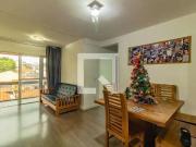 Apartamento para Venda em São Paulo/SP Jabaquara 3 Quartos