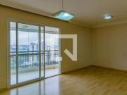 Apartamento para Venda em São Paulo/SP Jabaquara 3 Quartos