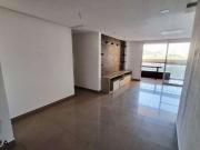 Apartamento para Venda em São Paulo/SP Jabaquara 3 Quartos