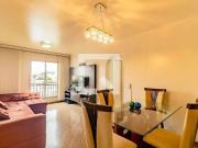 Apartamento para Venda em São Paulo/SP Jabaquara 3 Quartos