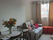 Apartamento para Venda em São Paulo/SP Jabaquara 3 Quartos