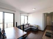 Apartamento para Venda em São Paulo/SP Jabaquara 3 Quartos