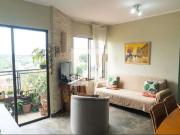 Apartamento para Venda em São Paulo/SP Jabaquara 3 Quartos