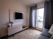 Apartamento para Venda em São Paulo/SP Jabaquara 3 Quartos