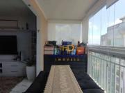 Apartamento para Venda em São Paulo/SP Jabaquara 3 Quartos