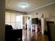 Apartamento para Venda em São Paulo/SP Jabaquara 3 Quartos