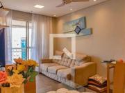 Apartamento para Venda em São Paulo/SP Jabaquara 3 Quartos