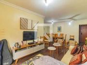 Apartamento para Venda em São Paulo/SP Jabaquara 3 Quartos