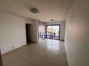 Apartamento para Venda em São Paulo/SP Jabaquara 3 Quartos
