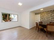 Apartamento para Venda em São Paulo/SP Jabaquara 3 Quartos