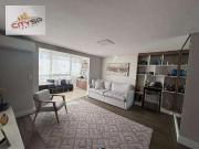 Apartamento para Venda em São Paulo/SP Jabaquara 3 Quartos