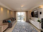 Apartamento para Venda em São Paulo/SP Jabaquara 3 Quartos