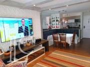 Apartamento para Venda em São Paulo/SP Jabaquara 3 Quartos