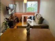 Apartamento para Venda em São Paulo/SP Jabaquara 3 Quartos