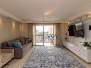Apartamento para Venda em São Paulo/SP Jabaquara 3 Quartos