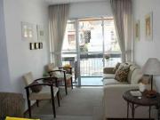 Apartamento para Venda em São Paulo/SP Jabaquara 3 Quartos