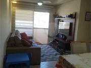 Apartamento para Venda em São Paulo/SP Jabaquara 3 Quartos