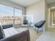 Apartamento para Venda em São Paulo/SP Jabaquara 3 Quartos