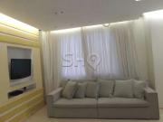 Apartamento para Venda em São Paulo/SP Jabaquara 3 Quartos