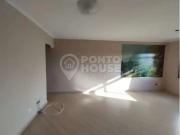 Apartamento para Venda em São Paulo/SP Jabaquara 3 Quartos