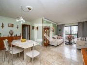 Apartamento para Venda em São Paulo/SP Jabaquara 3 Quartos