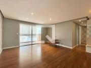 Apartamento para Venda em São Paulo/SP Jabaquara 3 Quartos