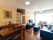 Apartamento para Venda em São Paulo/SP Jabaquara 3 Quartos