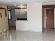 Apartamento para Venda em São Paulo/SP Jabaquara 3 Quartos