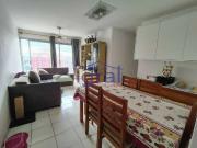 Apartamento para Venda em São Paulo/SP Jabaquara 3 Quartos