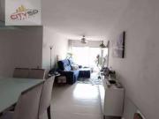 Apartamento para Venda em São Paulo/SP Jabaquara 3 Quartos