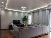 Apartamento para Venda em São Paulo/SP Jabaquara 3 Quartos