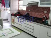 Apartamento para Venda em São Paulo/SP Jabaquara 3 Quartos