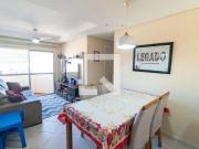 Apartamento para Venda em São Paulo/SP Jabaquara 3 Quartos