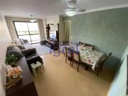 Apartamento para Venda em São Paulo/SP Jabaquara 3 Quartos