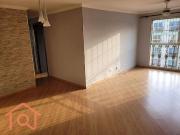 Apartamento para Venda em São Paulo/SP Jabaquara 3 Quartos