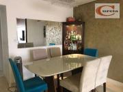 Apartamento para Venda em São Paulo/SP Jabaquara 3 Quartos