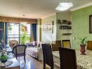 Apartamento para Venda em São Paulo/SP Jabaquara 3 Quartos