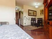 Apartamento para Venda em São Paulo/SP Jabaquara 3 Quartos