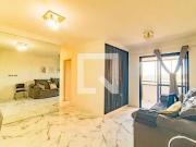 Apartamento para Venda em São Paulo/SP Jabaquara 3 Quartos