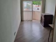 Apartamento para Venda em São Paulo/SP Jabaquara 3 Quartos